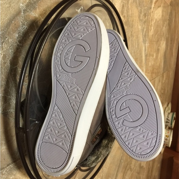 GBG Los Angeles sneakers by Guess NWOT - Picture 8 of 9